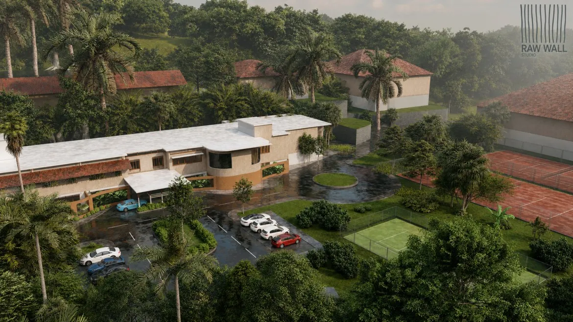 SALVA CARE HOME